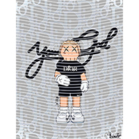 Brand Catalog-ZX 487